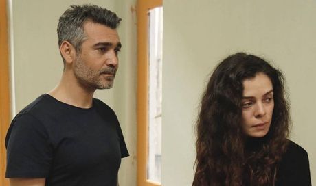 La Forza di una Donna, anticipazioni: Bahar fa una scoperta sconcertante sul marito