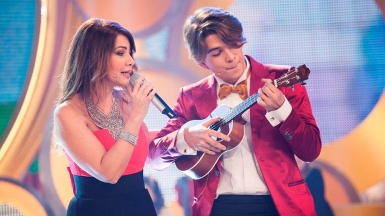 Zecchino d’Oro Show, su DeaKids stasera arriva la grande festa con tanti amici