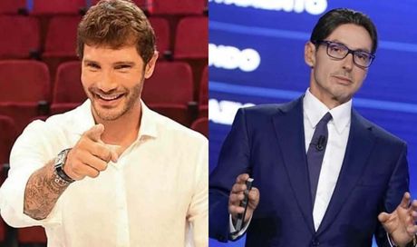 Stefano de Martino punge Mediaset: cosa ha detto il conduttore di Affari Tuoi
