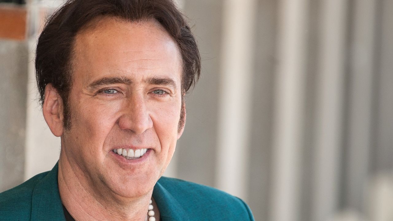 Nicolas Cage e quei film rifiutati