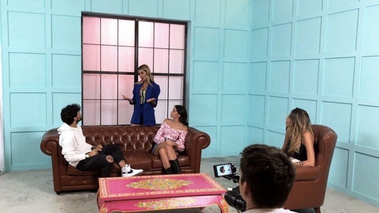 Al via Tienda – Missione Bellezza, il nuovo programma di Real Time