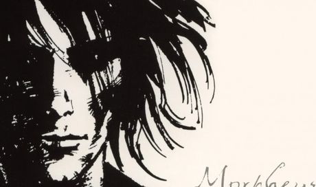 Sandman di Neil Gaiman – alla regia Joseph Gordon-Levitt