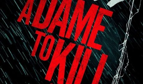 Sin City 2 – poster del sequel di Robert Rodriguez e Frank Miller
