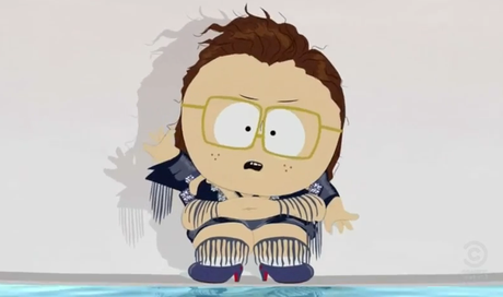 South Park, le parodie di Work Bitc* e Bound 2 (video)