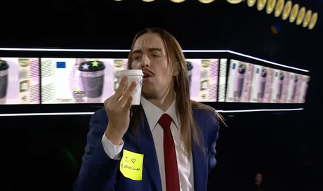 Tommy Cash approda in Italia. Sarà ospite a Propaganda Live