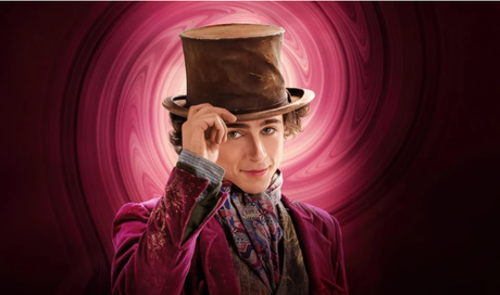 Wonka, la colonna sonora del film con Timothée Chalamet: soundtrack, musica e canzoni