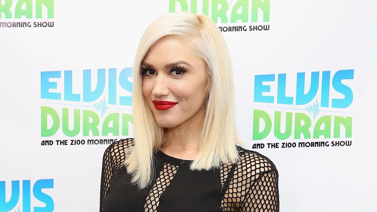 Gwen Stefani, nuovo album This Is What the Truth Feels Like: tracklist