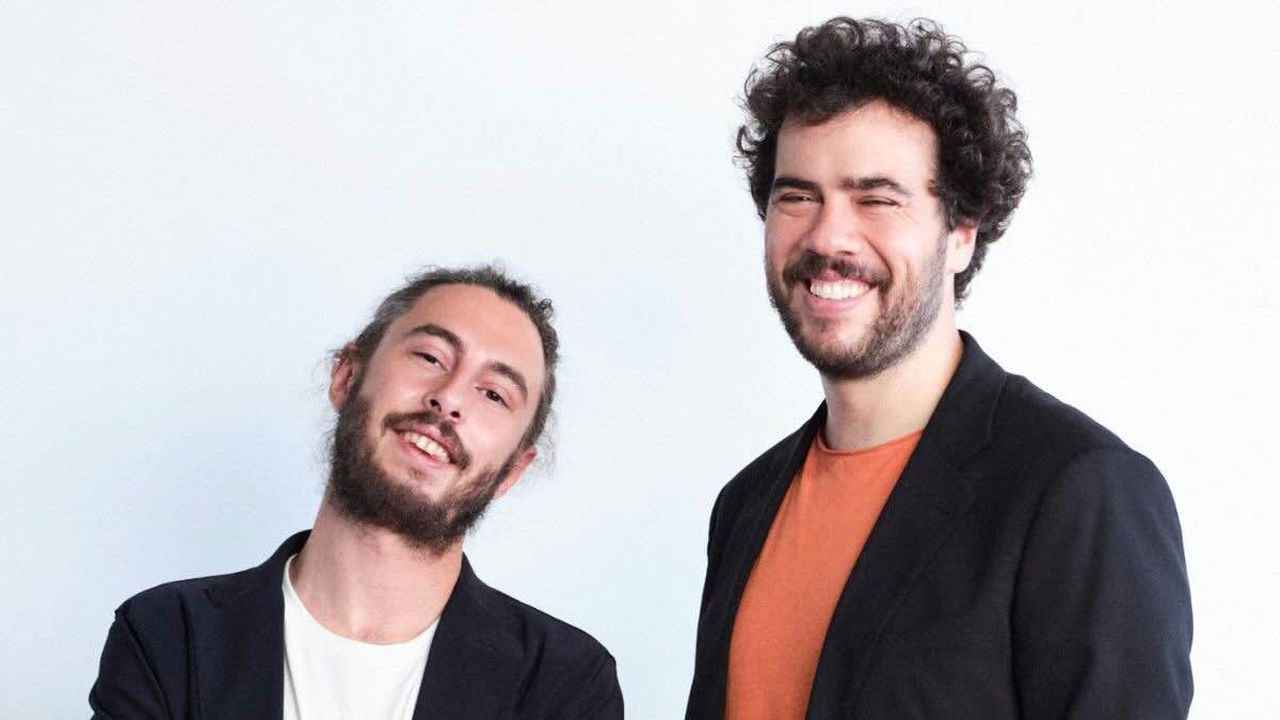 Only Fun, intervista ai Panpers: “Belen? Ci spiace per gli invidiosi, è simpatica anche senza tacchi. Sanremo farebbe paura ma sarebbe una grande sfida”