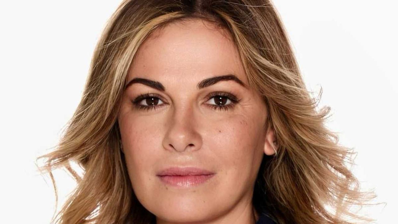 Vanessa Incontrada torna su Canale 5: la fiction attesissima, trama, cast e data di inizio