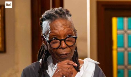 Un posto al sole, quando arrivano le puntate con Whoopi Goldberg? Ci sarà un colpo di scena