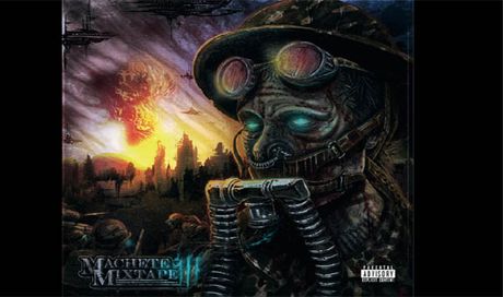 Machete Mixtape Vol. III: tracklist, featuring, tutte le informazioni