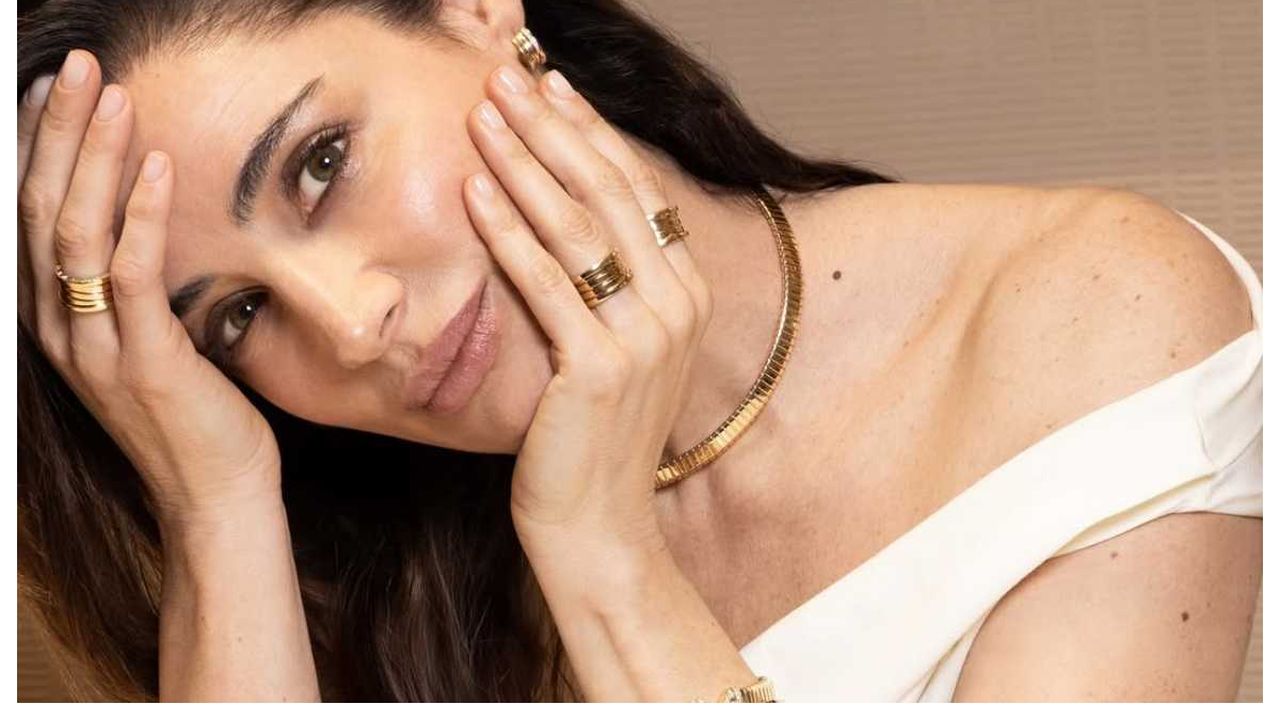 Luisa Ranieri conquista (di nuovo) Rai1: torna con la fiction “La Preside”. Data, trama, cast