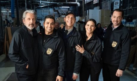 NCIS, la stagione 21 su Rai 2: la puntata di venerdì 15 novembre, trama, cast e streaming della serie tv