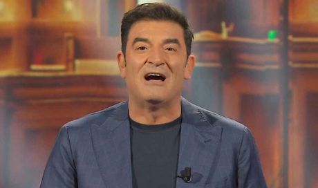 Rai, chi sostituirà Max Giusti: il nome bomba della bellissima