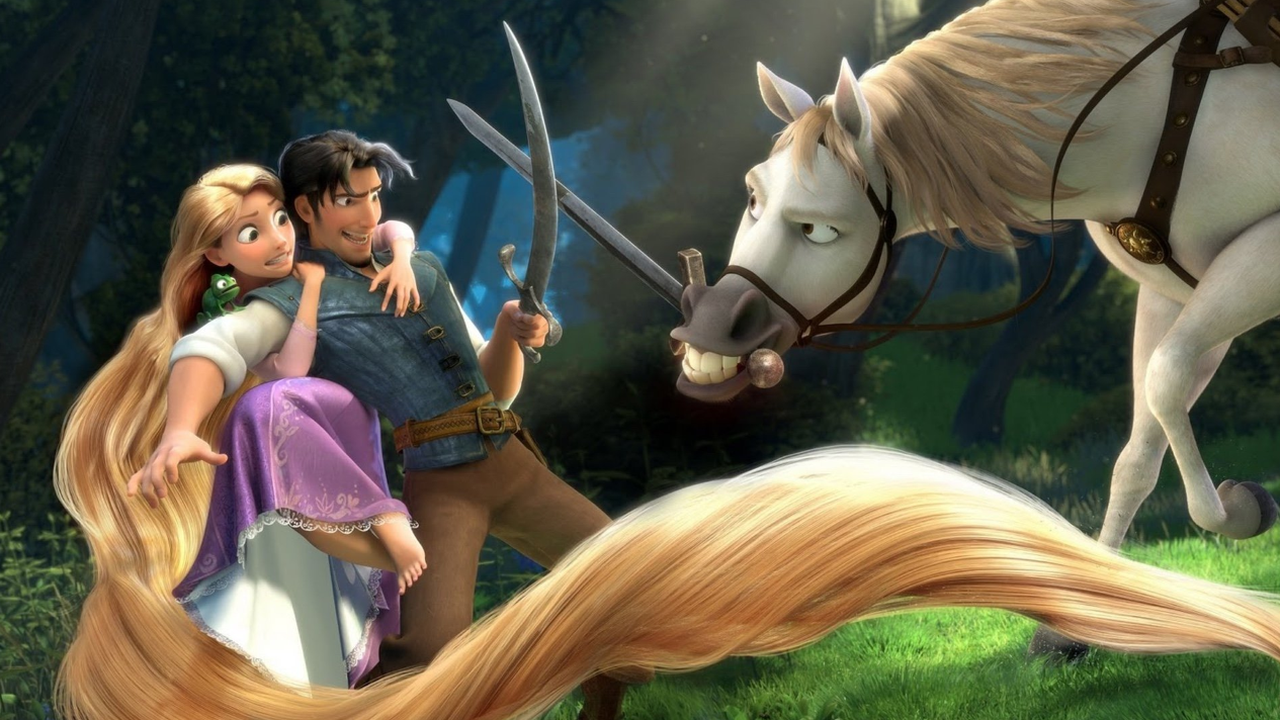 Rapunzel: il regista Michael Gracey in trattative con Disney per il remake live-action di Tangled