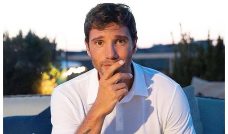 Stefano De Martino, tutti i programmi che condurrà in Rai a partire da Settembre