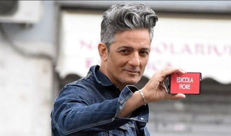 Fiorello per RaiPlay: l’AD Salini conferma progetti per l’autunno 2019