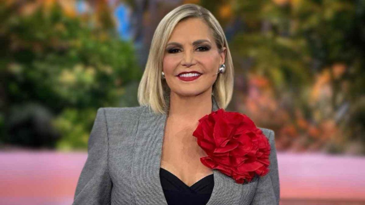Dove vedremo Simona Ventura dopo L’Isola dei Famosi