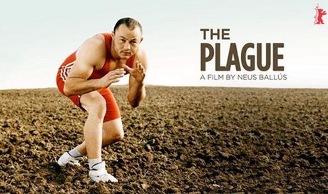 La Plaga: poster e foto del film catalano in concorso a Torino 2013