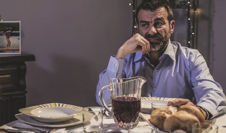 Quel venerdì 30 dicembre (Tonino Abballe)