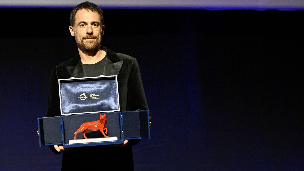 Festa del Cinema di Roma 2024, vincitori: “Bound in Heaven” miglior film ed Elio Germano miglior attore