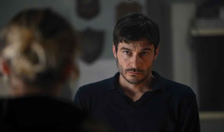 Michele Soavi, da Ultimo a L’Invisibile: come cambia il racconto della criminalità in tv