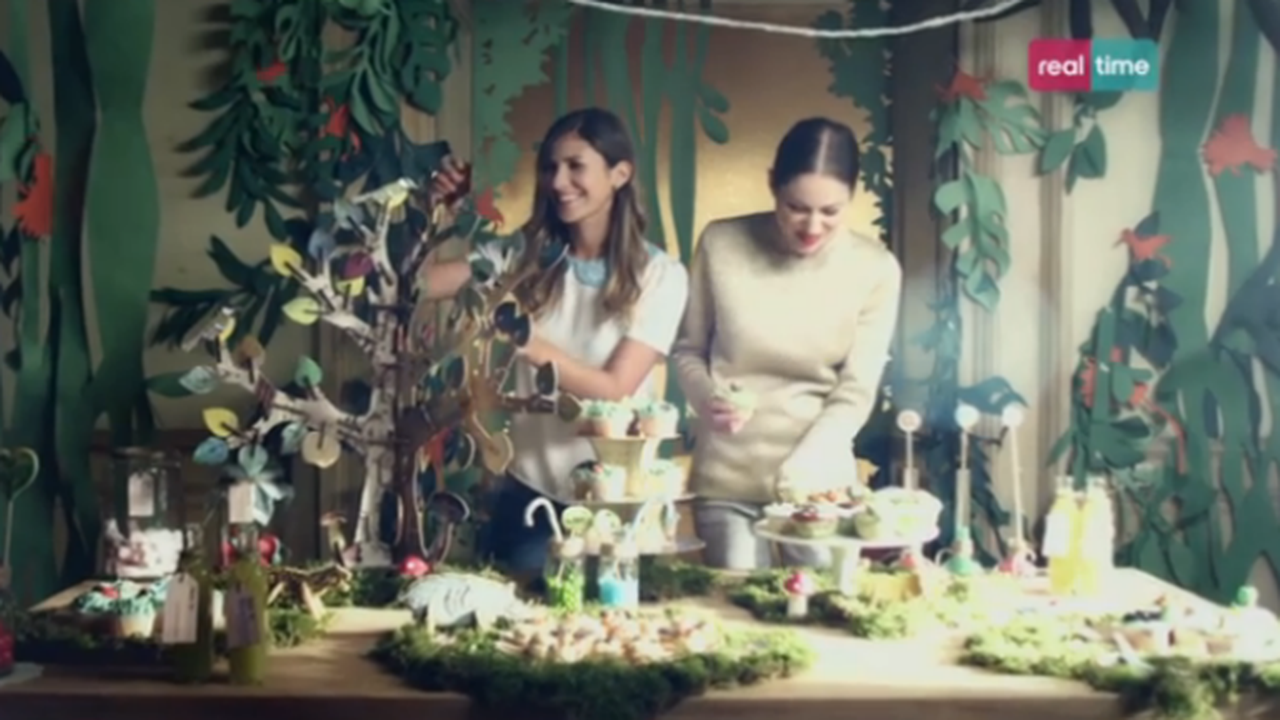 Party Planners, su Real Time la serie tutorial per una perfetta festa per bambini