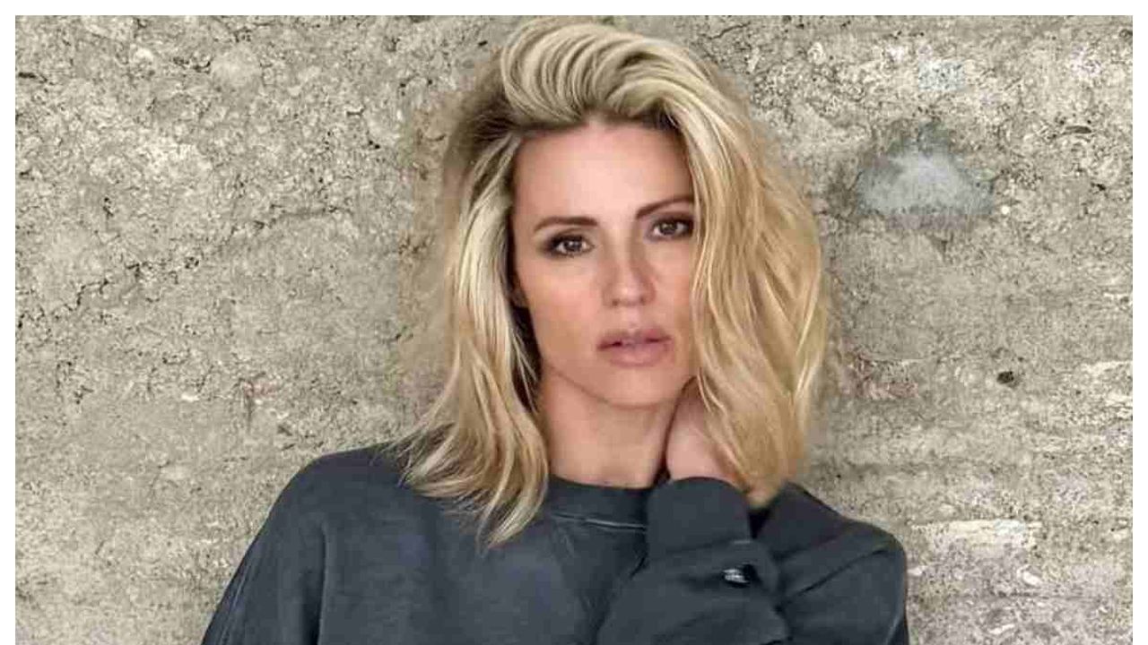 Palinsesti Mediaset: Michelle Hunziker futuro tv incerto. Cosa succede