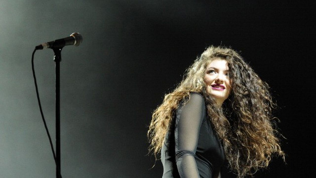 Lorde, No Better: nuovo singolo a sorpresa