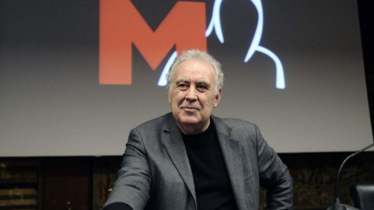 M di Michele Santoro torna su Rai3: conferenza stampa
