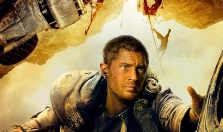 Mad Max: Fury Road – 4 nuove locandine dal Comic-Con 2014