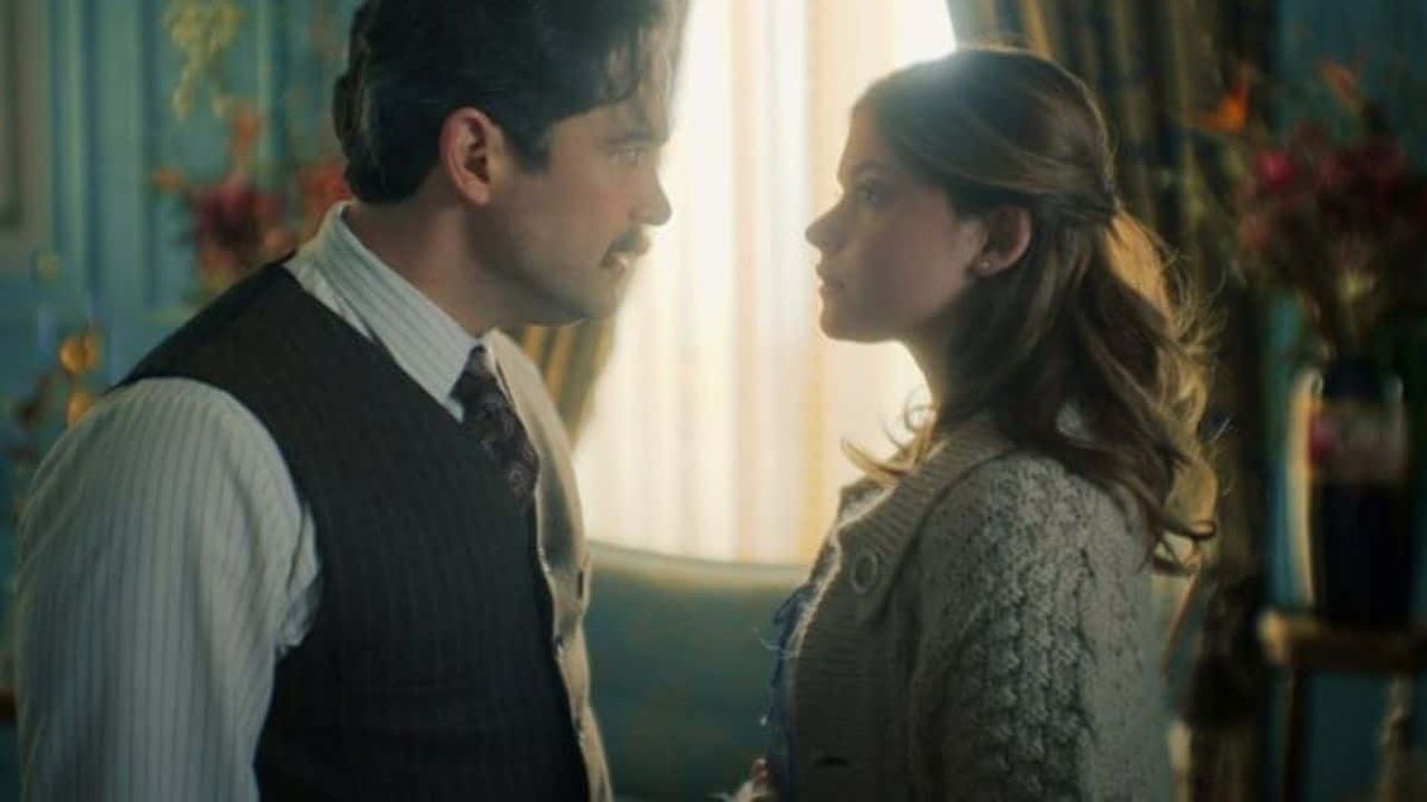 “La casa degli spiriti”, ecco quando esce la serie tratta dal romanzo di Isabel Allende