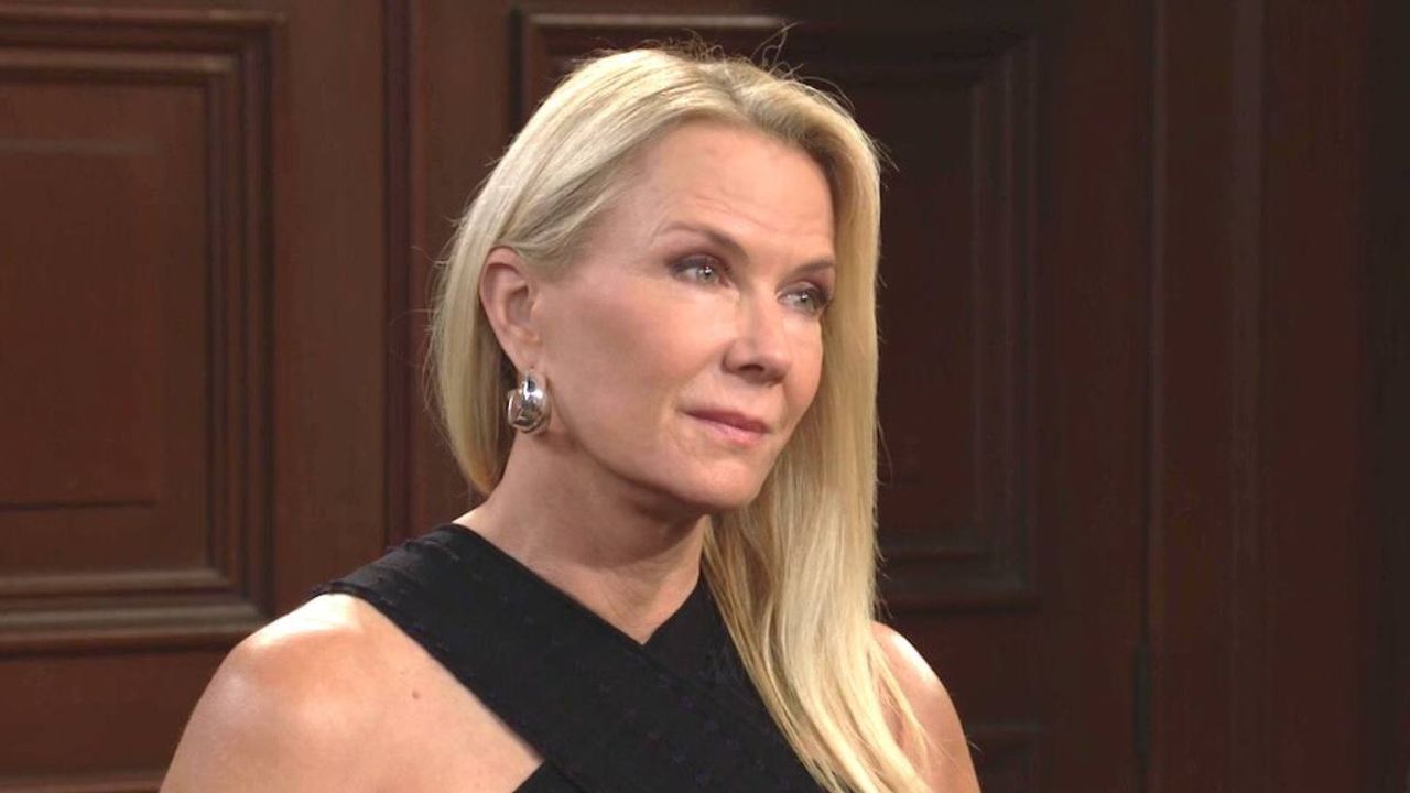 Beautiful, anticipazioni americane: Brooke è distrutta, chi è la colpevole