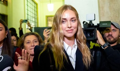 Chiara Ferragni prosciolta nel processo per il Pandoro Gate: “È finito un incubo”