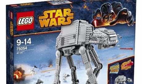 Star Wars: i nuovi set Lego della saga di George Lucas