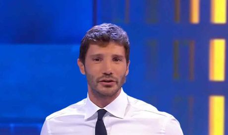 Perché la Rai ha cambiato idea su Stefano De Martino: il dietrofront