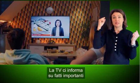 Rai, cambia la programmazione: cosa succede il 21 novembre 2025 per il World Tv Day