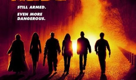 Red 2: prima locandina