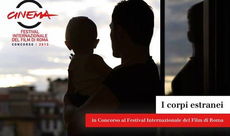 I corpi estranei di Mirko Locatelli in concorso a Roma 2013