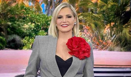 Simona Ventura, Grande Fratello e non solo: come cambiano i piani della conduttrice con il nuovo agente