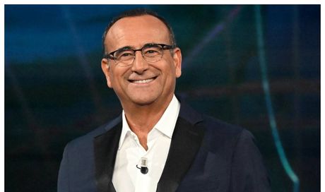 Sanremo 2026, nuovo candidato a co-conduttore al fianco di Carlo Conti