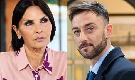 Un Posto al Sole, anticipazioni: ora Marina è disperata, il piano di Gennaro