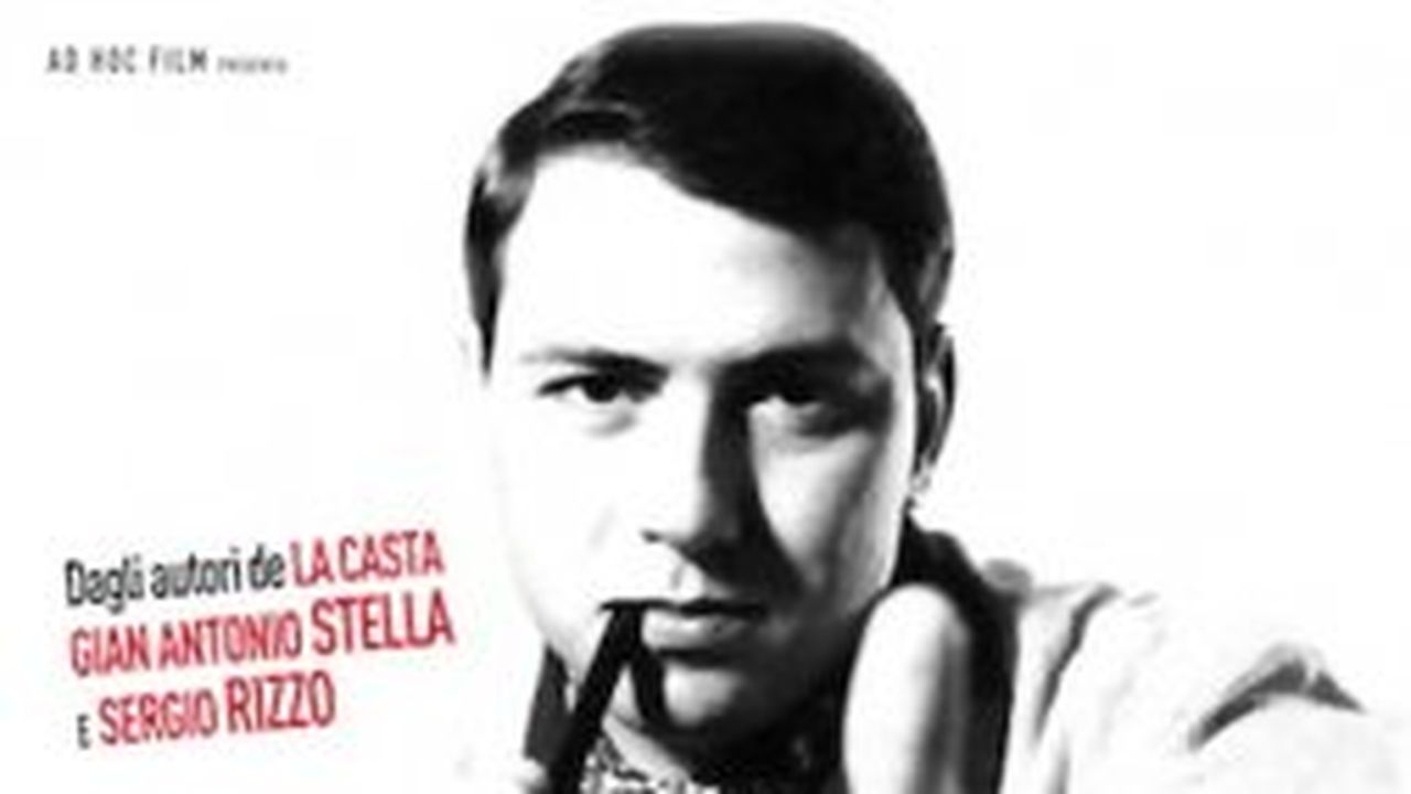 Silvio Forever: autobiografia non autorizzata di Silvio Berlusconi – trailer e locandina