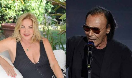 Antonello Venditti e la separazione da Simona Izzo: perché finì
