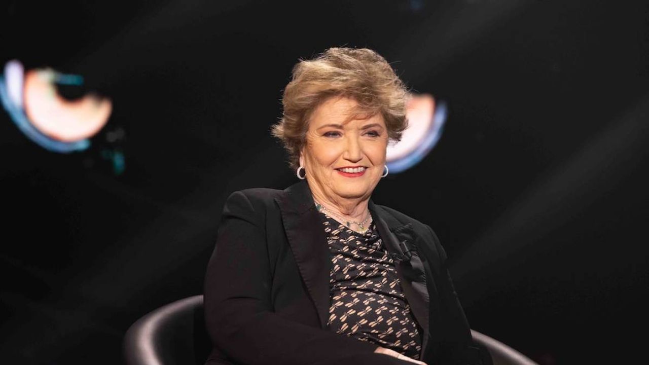 Mara Maionchi rompe il silenzio: “Un grande nome che ho scoperto non mi cerca più”. Lo sfogo amaro della produttrice discografica