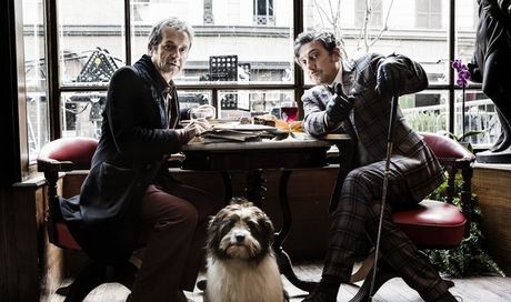 La buca: prime immagini ufficiali del nuovo film di Daniele Ciprì