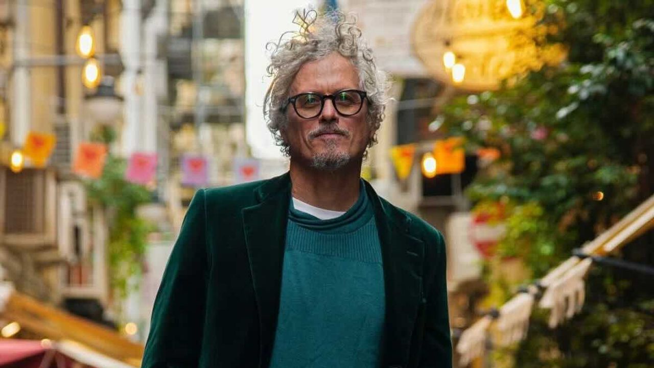 Nicolò Fabi, la ferita mai rimarginata: il doloroso lutto del cantante