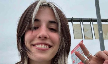 Chiamamifaro, la musica, i genitori Cristina Parodi e Giorgio Gori, la sua vita privata