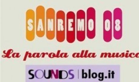 Sanremo 2008 – Il duetto preferito (e il peggiore)