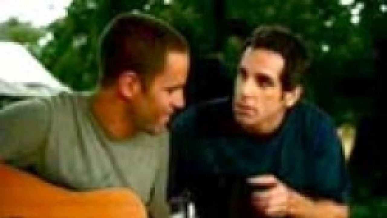 Videoclip Story: Jack Johnson – Taylor